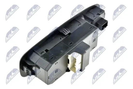 Schalter, Fensterheber 12 V vorne links NTY EWS-HY-006 Bild Schalter, Fensterheber 12 V vorne links NTY EWS-HY-006