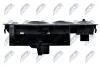 Schalter, Fensterheber 12 V vorne links NTY EWS-HY-006 Bild Schalter, Fensterheber 12 V vorne links NTY EWS-HY-006