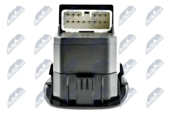 Schalter, Fensterheber 12 V vorne links NTY EWS-HY-006 Bild Schalter, Fensterheber 12 V vorne links NTY EWS-HY-006