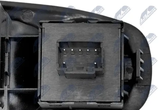 Schalter, Fensterheber 12 V vorne links NTY EWS-HY-006 Bild Schalter, Fensterheber 12 V vorne links NTY EWS-HY-006