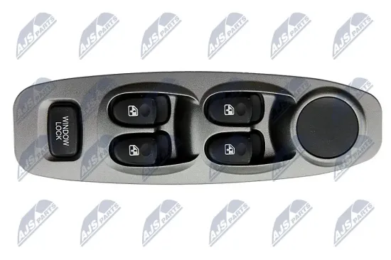 Schalter, Fensterheber vorne links NTY EWS-HY-007 Bild Schalter, Fensterheber vorne links NTY EWS-HY-007