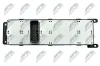 Schalter, Fensterheber 12 V vorne links NTY EWS-HY-009 Bild Schalter, Fensterheber 12 V vorne links NTY EWS-HY-009