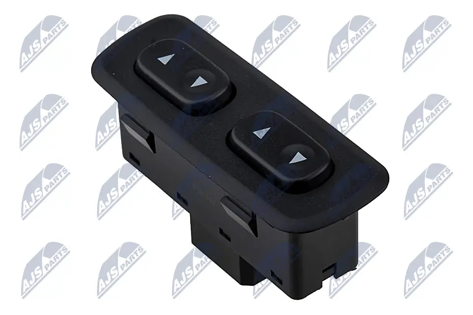 Schalter, Fensterheber vorne links vorne rechts NTY EWS-HY-010