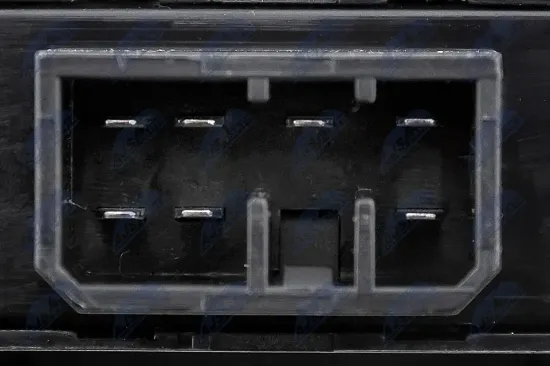 Schalter, Fensterheber vorne links vorne rechts NTY EWS-HY-010 Bild Schalter, Fensterheber vorne links vorne rechts NTY EWS-HY-010