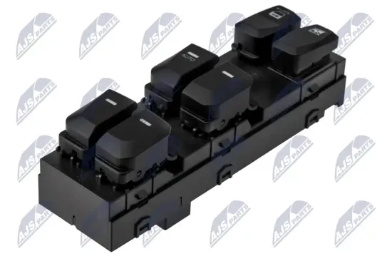 Schalter, Fensterheber vorne links NTY EWS-HY-012 Bild Schalter, Fensterheber vorne links NTY EWS-HY-012