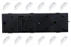 Schalter, Fensterheber vorne links NTY EWS-HY-012 Bild Schalter, Fensterheber vorne links NTY EWS-HY-012