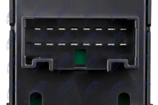 Schalter, Fensterheber vorne links NTY EWS-HY-012 Bild Schalter, Fensterheber vorne links NTY EWS-HY-012