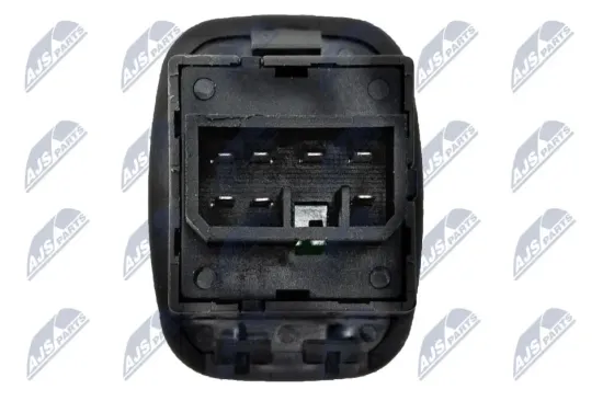 Schalter, Fensterheber vorne links NTY EWS-HY-017 Bild Schalter, Fensterheber vorne links NTY EWS-HY-017