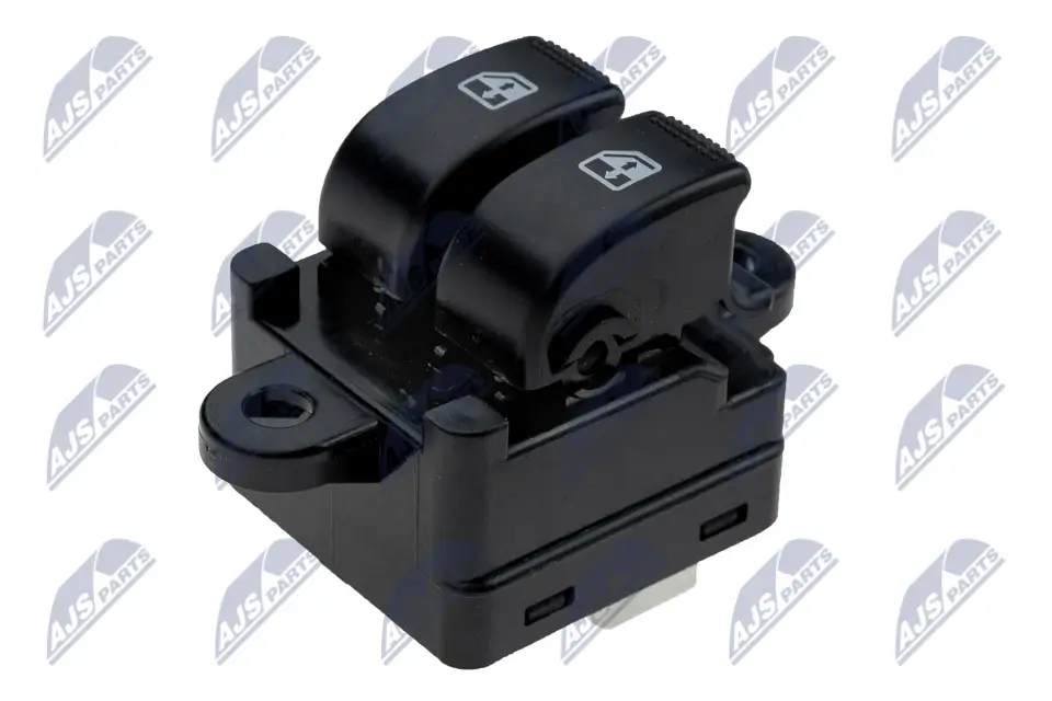 Schalter, Fensterheber fahrerseitig NTY EWS-HY-018