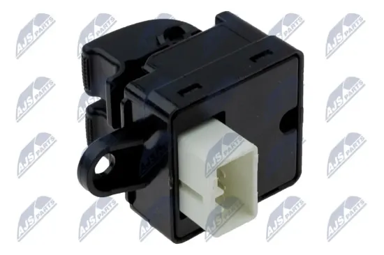 Schalter, Fensterheber fahrerseitig NTY EWS-HY-018 Bild Schalter, Fensterheber fahrerseitig NTY EWS-HY-018