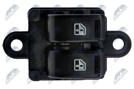 Schalter, Fensterheber fahrerseitig NTY EWS-HY-018 Bild Schalter, Fensterheber fahrerseitig NTY EWS-HY-018