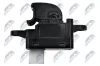 Schalter, Fensterheber fahrerseitig NTY EWS-HY-018 Bild Schalter, Fensterheber fahrerseitig NTY EWS-HY-018