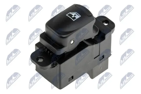 Schalter, Fensterheber vorne rechts hinten links hinten rechts NTY EWS-HY-019 Bild Schalter, Fensterheber vorne rechts hinten links hinten rechts NTY EWS-HY-019