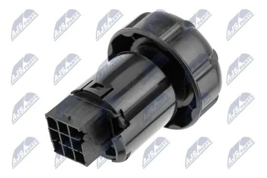 Ölleitung, Lader NTY ECD-AU-023 Bild Ölleitung, Lader NTY ECD-AU-023