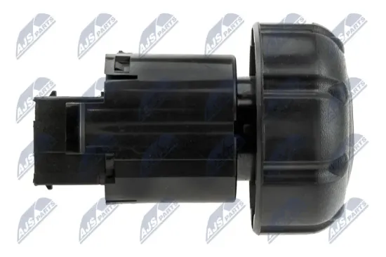 Bedienelement, Heizung/Lüftung NTY EWS-HY-024 Bild Bedienelement, Heizung/Lüftung NTY EWS-HY-024