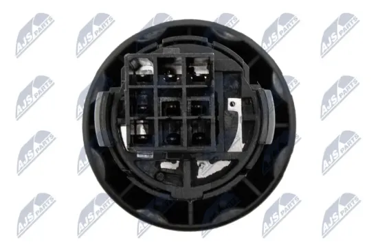 Bedienelement, Heizung/Lüftung NTY EWS-HY-024 Bild Bedienelement, Heizung/Lüftung NTY EWS-HY-024