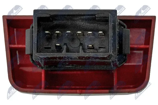 Druckschalter, Klimaanlage NTY EWS-HY-025 Bild Druckschalter, Klimaanlage NTY EWS-HY-025