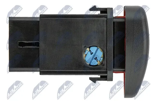 Warnblinkschalter NTY EWS-HY-026 Bild Warnblinkschalter NTY EWS-HY-026