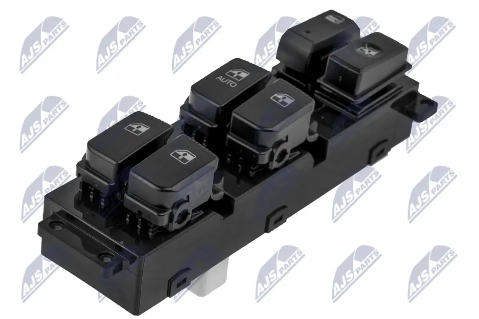 Schalter, Fensterheber vorne links NTY EWS-HY-028