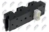 Schalter, Fensterheber vorne links NTY EWS-HY-028 Bild Schalter, Fensterheber vorne links NTY EWS-HY-028