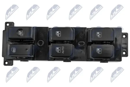 Schalter, Fensterheber vorne links NTY EWS-HY-028 Bild Schalter, Fensterheber vorne links NTY EWS-HY-028