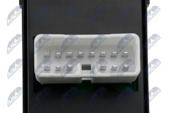 Schalter, Fensterheber vorne links NTY EWS-HY-028 Bild Schalter, Fensterheber vorne links NTY EWS-HY-028