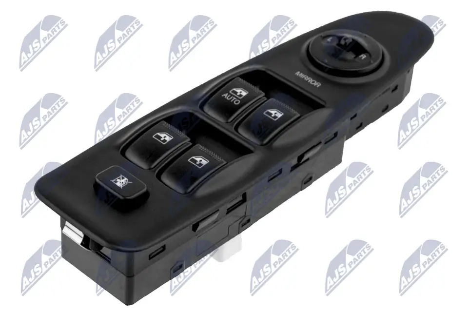 Schalter, Fensterheber vorne links NTY EWS-HY-029