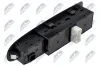 Schalter, Fensterheber vorne links NTY EWS-HY-029 Bild Schalter, Fensterheber vorne links NTY EWS-HY-029