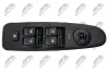 Schalter, Fensterheber vorne links NTY EWS-HY-029 Bild Schalter, Fensterheber vorne links NTY EWS-HY-029