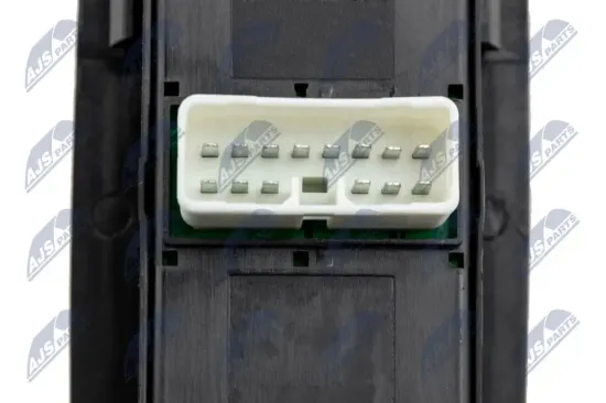 Schalter, Fensterheber vorne links NTY EWS-HY-029 Bild Schalter, Fensterheber vorne links NTY EWS-HY-029