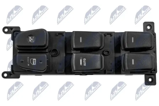 Schalter, Fensterheber vorne links NTY EWS-HY-031 Bild Schalter, Fensterheber vorne links NTY EWS-HY-031