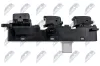 Schalter, Fensterheber vorne links NTY EWS-HY-031 Bild Schalter, Fensterheber vorne links NTY EWS-HY-031