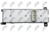Schalter, Fensterheber vorne links NTY EWS-HY-031 Bild Schalter, Fensterheber vorne links NTY EWS-HY-031