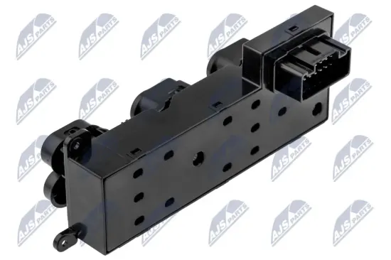 Schalter, Fensterheber vorne links NTY EWS-HY-033 Bild Schalter, Fensterheber vorne links NTY EWS-HY-033