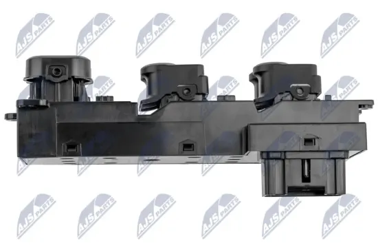 Türfeststeller vorne vorne links beidseitig vorne rechts NTY EZC-VW-348 Bild Türfeststeller vorne vorne links beidseitig vorne rechts NTY EZC-VW-348