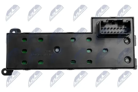 Türfeststeller vorne vorne links beidseitig vorne rechts NTY EZC-VW-348 Bild Türfeststeller vorne vorne links beidseitig vorne rechts NTY EZC-VW-348