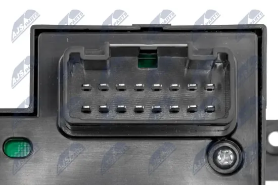 Türfeststeller vorne vorne links beidseitig vorne rechts NTY EZC-VW-348 Bild Türfeststeller vorne vorne links beidseitig vorne rechts NTY EZC-VW-348
