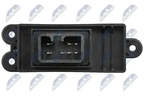 Schalter, Fensterheber hinten rechts hinten links NTY EWS-HY-034 Bild Schalter, Fensterheber hinten rechts hinten links NTY EWS-HY-034