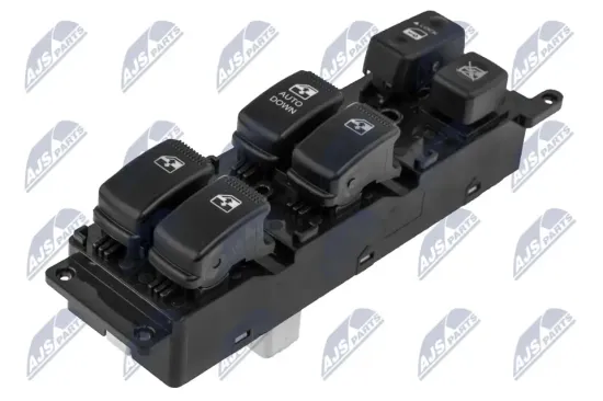 Schalter, Fensterheber vorne links NTY EWS-HY-035 Bild Schalter, Fensterheber vorne links NTY EWS-HY-035