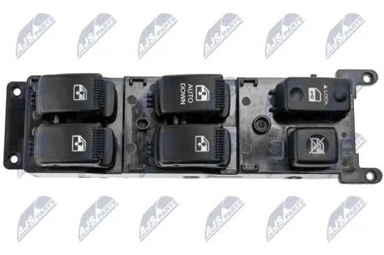 Schalter, Fensterheber vorne links NTY EWS-HY-035 Bild Schalter, Fensterheber vorne links NTY EWS-HY-035