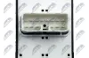 Schalter, Fensterheber vorne links NTY EWS-HY-035 Bild Schalter, Fensterheber vorne links NTY EWS-HY-035