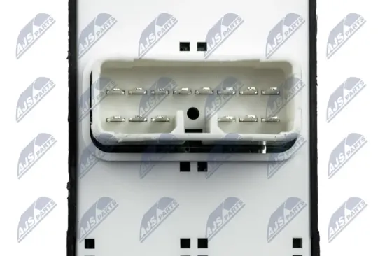 Schalter, Fensterheber vorne links NTY EWS-HY-035 Bild Schalter, Fensterheber vorne links NTY EWS-HY-035