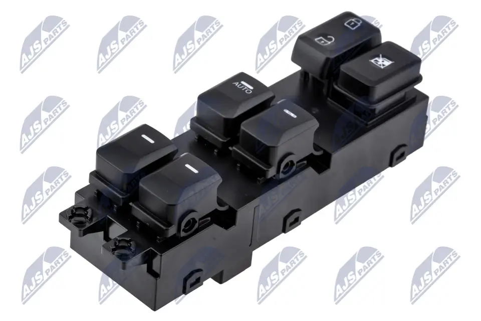 Schalter, Fensterheber vorne links NTY EWS-HY-036