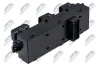 Schalter, Fensterheber vorne links NTY EWS-HY-036 Bild Schalter, Fensterheber vorne links NTY EWS-HY-036