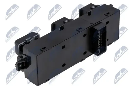 Schalter, Fensterheber vorne links NTY EWS-HY-036 Bild Schalter, Fensterheber vorne links NTY EWS-HY-036