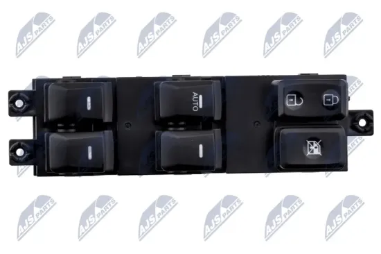 Schalter, Fensterheber vorne links NTY EWS-HY-036 Bild Schalter, Fensterheber vorne links NTY EWS-HY-036