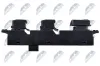 Schalter, Fensterheber vorne links NTY EWS-HY-036 Bild Schalter, Fensterheber vorne links NTY EWS-HY-036