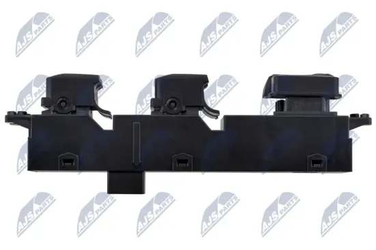 Schalter, Fensterheber vorne links NTY EWS-HY-036 Bild Schalter, Fensterheber vorne links NTY EWS-HY-036