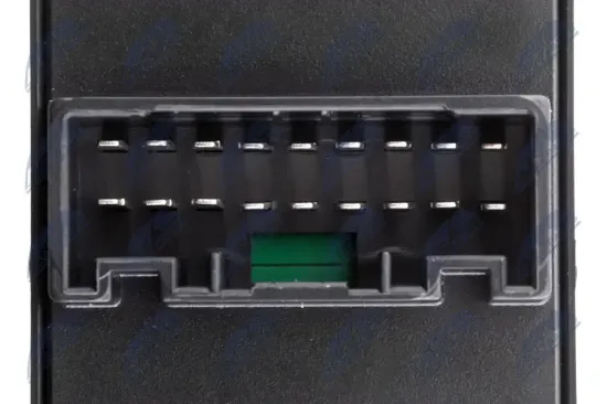 Schalter, Fensterheber vorne links NTY EWS-HY-036 Bild Schalter, Fensterheber vorne links NTY EWS-HY-036