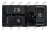 Schalter, Fensterheber 12 V vorne links NTY EWS-HY-037 Bild Schalter, Fensterheber 12 V vorne links NTY EWS-HY-037